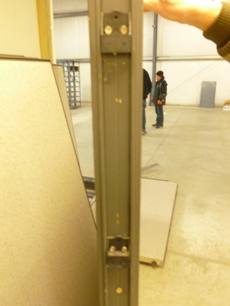 SnS Auctions # 358 Shelving & Business Liquidation SEE SPECIAL NOTES FOR PAYMENT & PICKUP