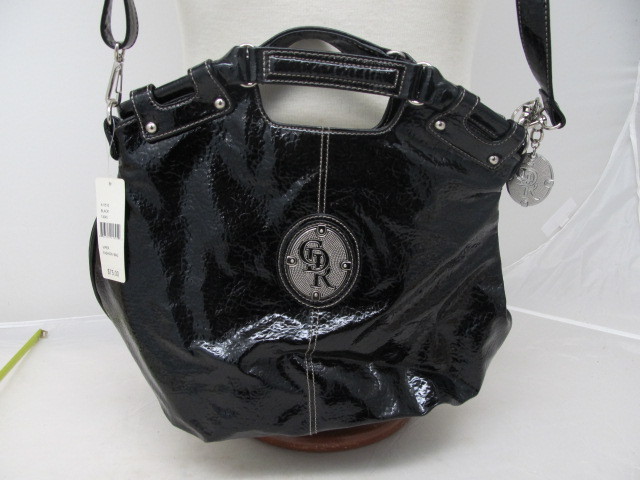 lot 36 image: Brand New GENNA DE ROSSI Viper Designer Purse