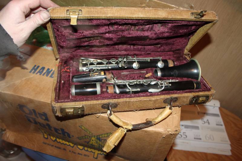lot 54 image: Item Removed from Sale