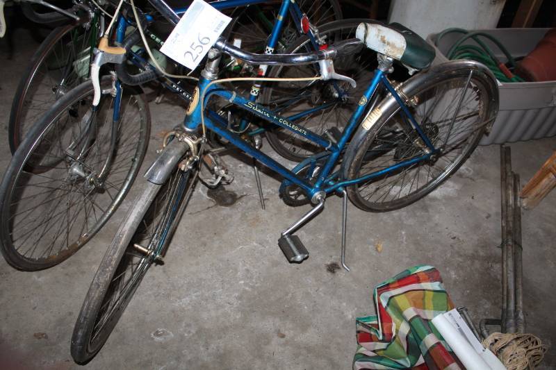 lot 256 image: Schwinn Collegiate Womens Bike