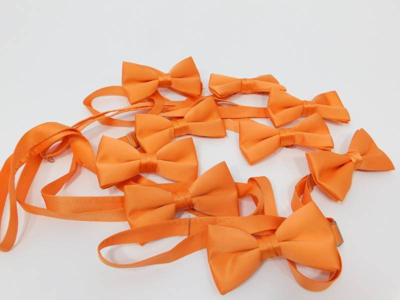 lot 101 image: Ties & Bow Ties For Weddings, Proms & All Special Occasions