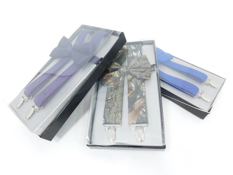 lot 281 image: Three Bow Tie Gift Package