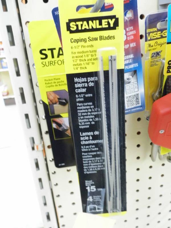 Assorted Tools  Hardware As Shown