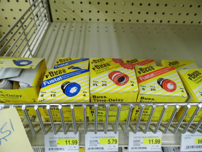 Fuses
