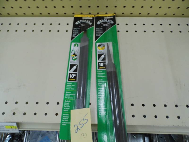 Lot of 2 Files