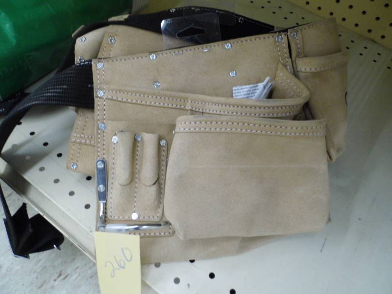 Tool Belt
