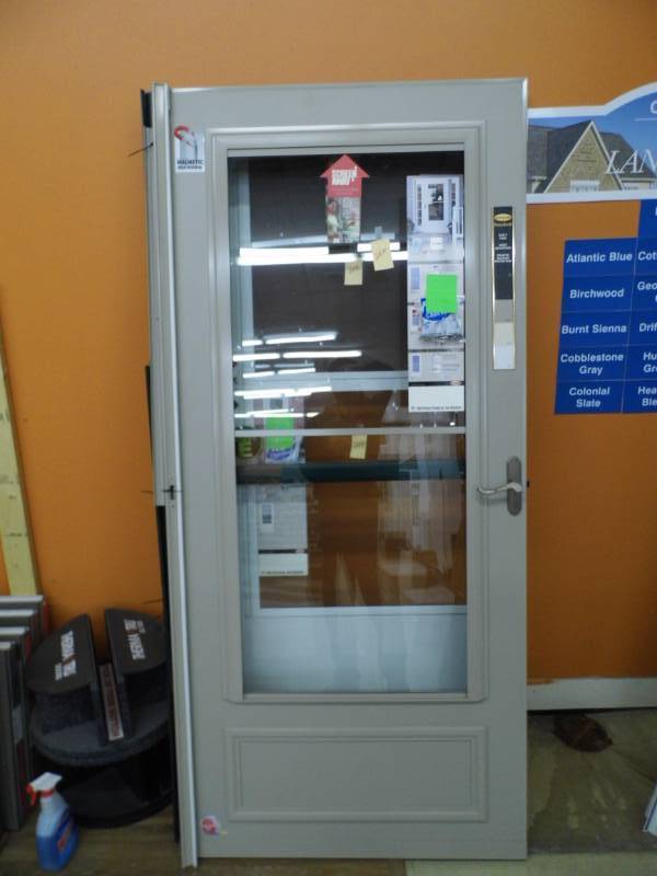 Larson Storm Door