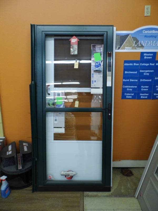 Larson Storm Door