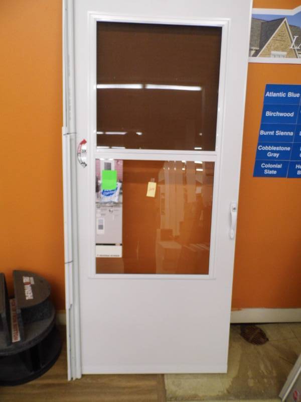 Larson Storm Door