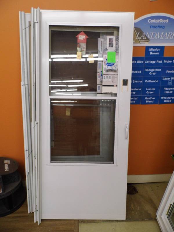 Larson Storm Door