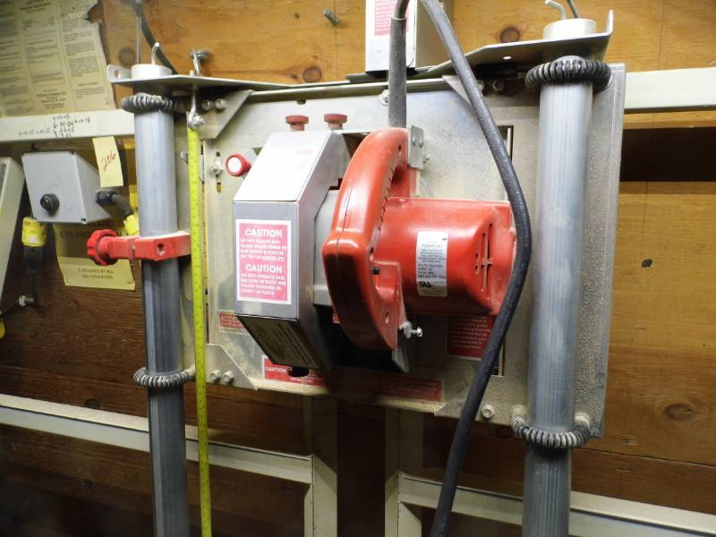 Panel Saw