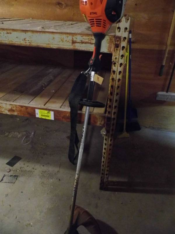 Stihl Trimmer