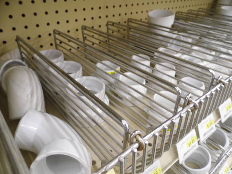 PVC Plumbing