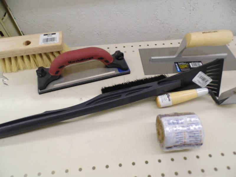 Hardware  Tools