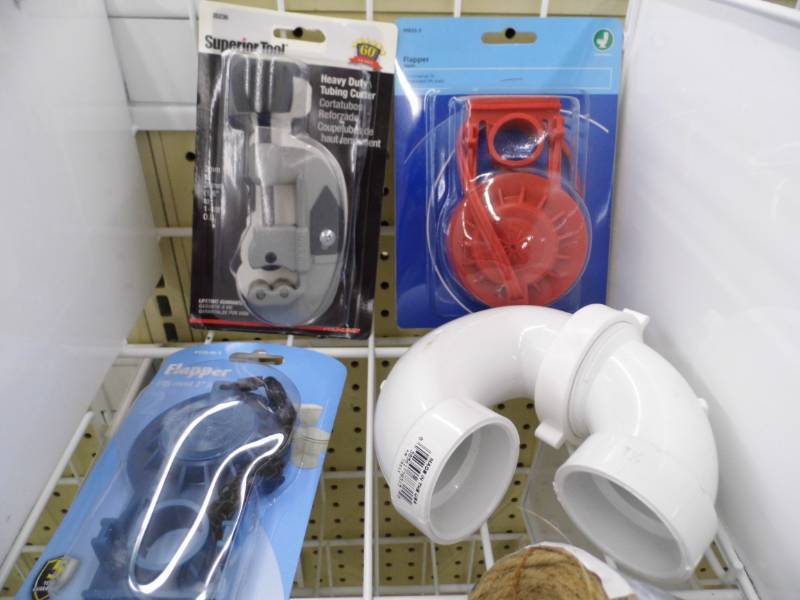 Hardware  Tools