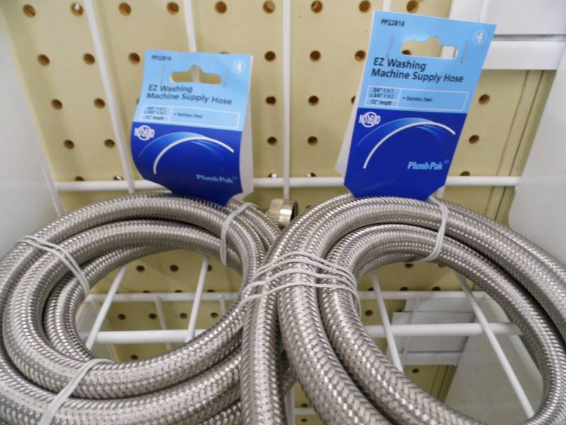 Washing Machine Hoses