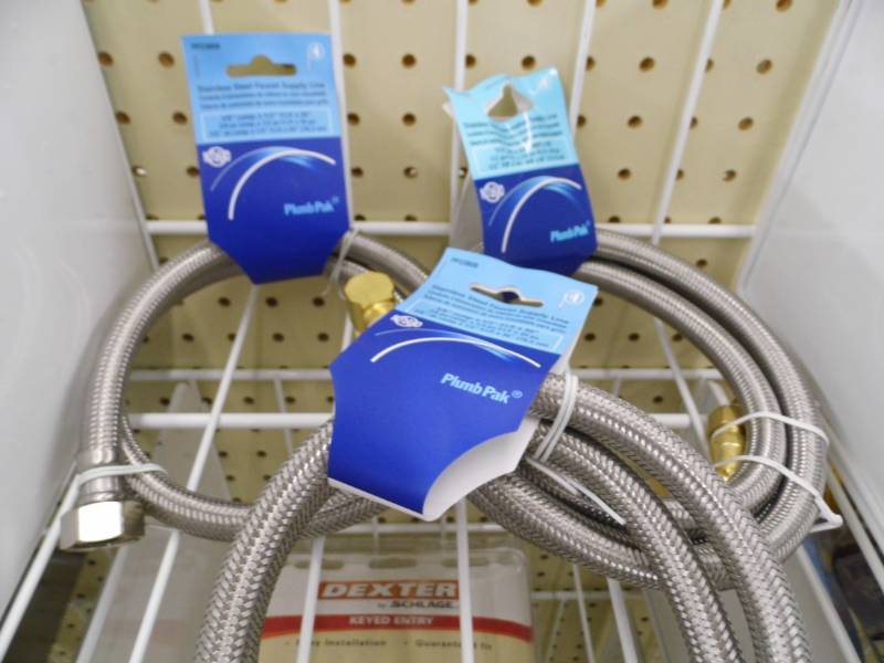 Dishwasher  Water Supply Hose