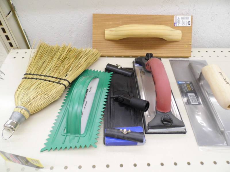 Hardware  Tools