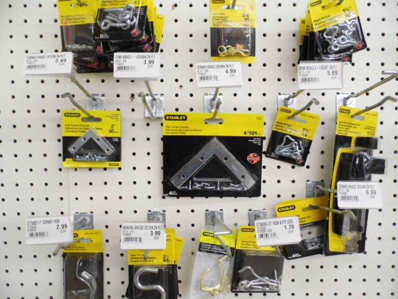 Hardware  Tools