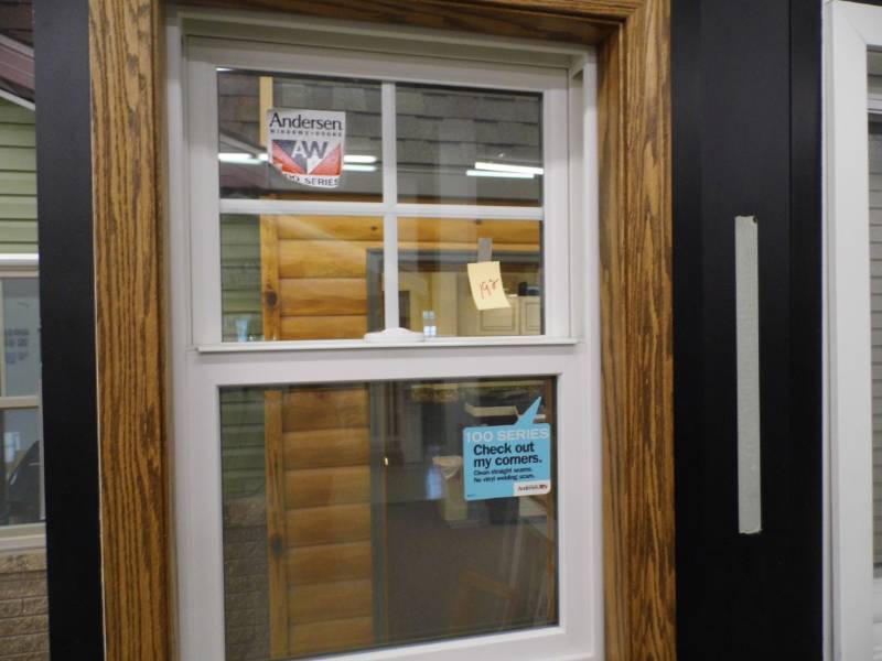 Andersen Window