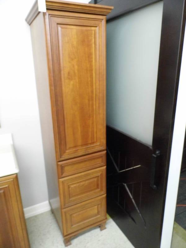 Linen Cabinet