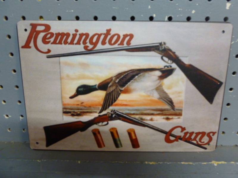 Sign