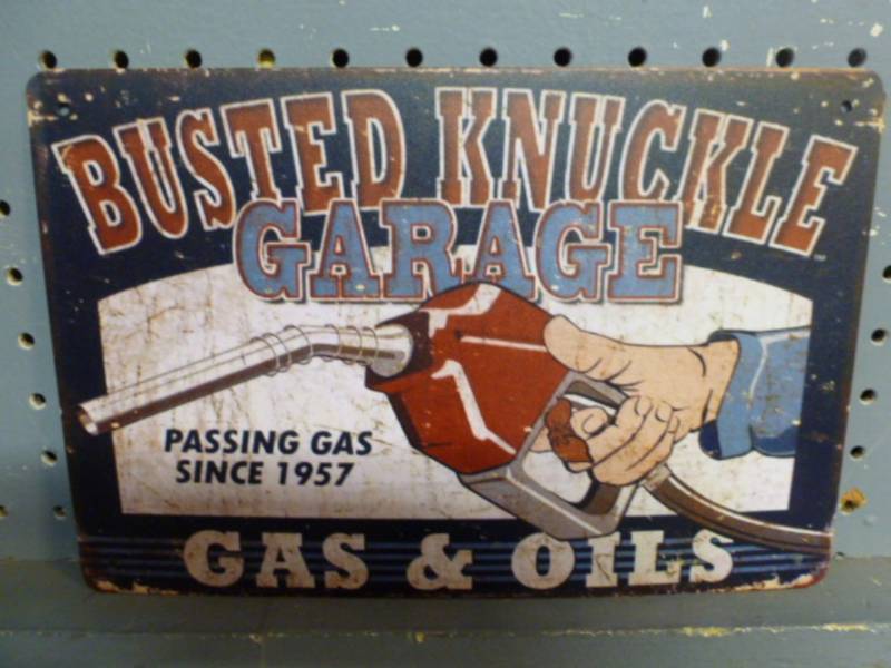 Sign