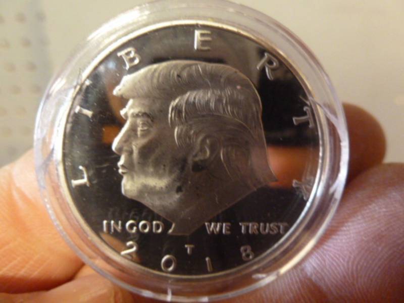 Collector Coin