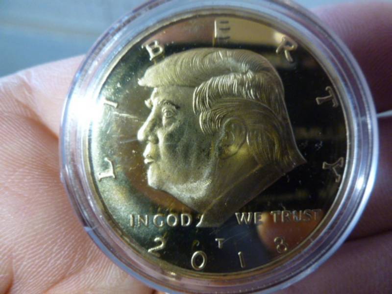 Collector Coin