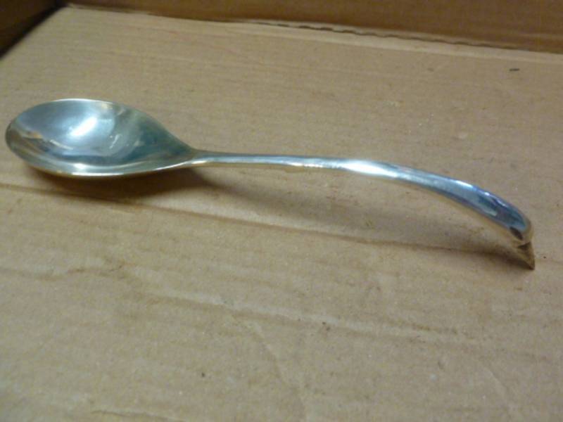 Vintage Silverplate