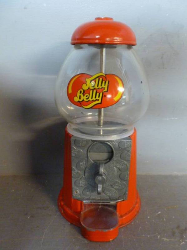Candy Dispenser