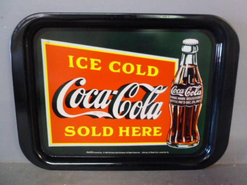 Collectible Coca-Cola