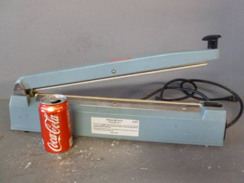 Heat Sealer