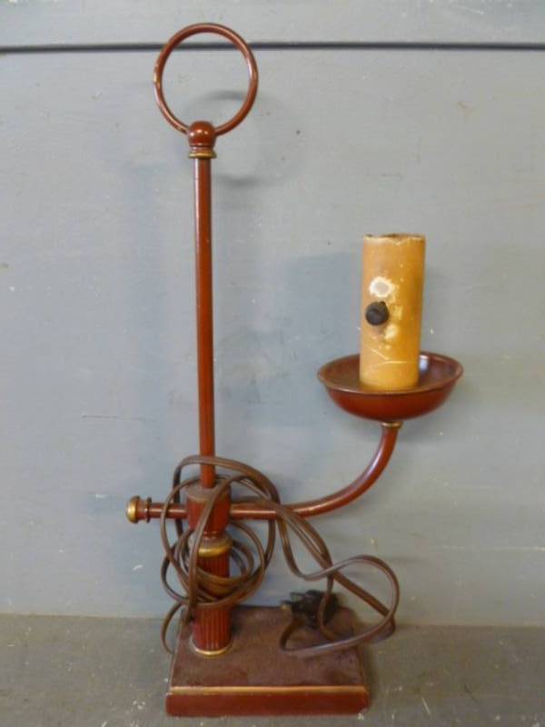 Vintage Lamp
