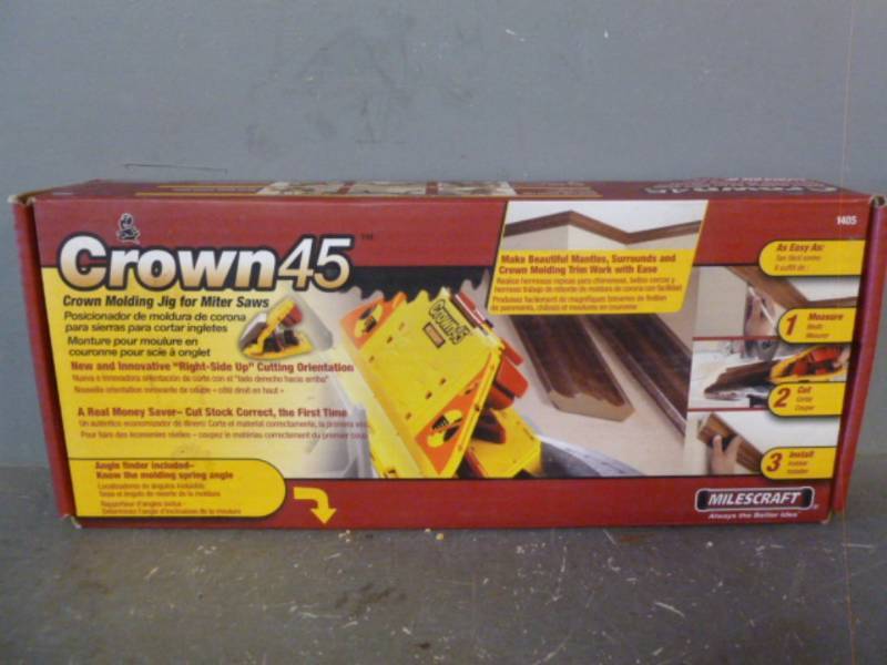 Woodworking Tool