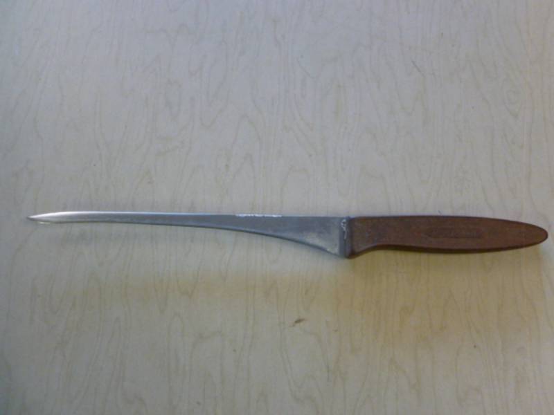 Remington Knife