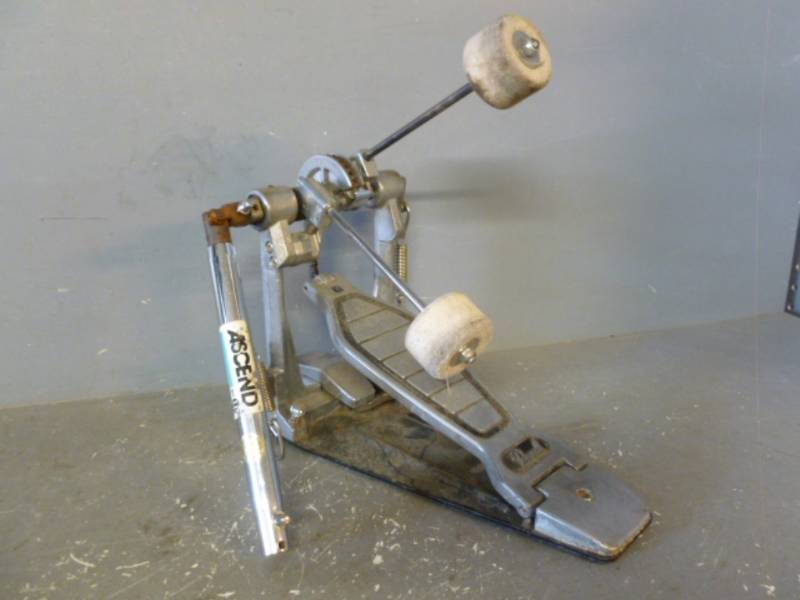 Pearl Drum Kicker