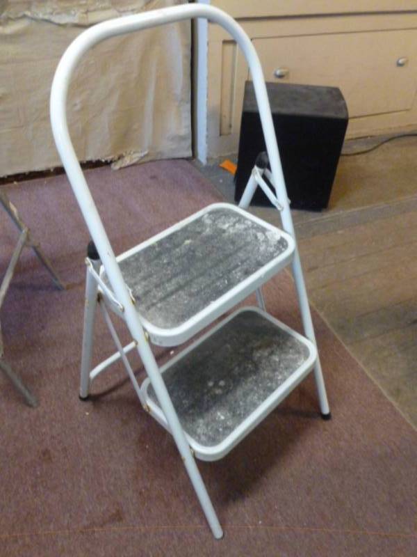Step Stool
