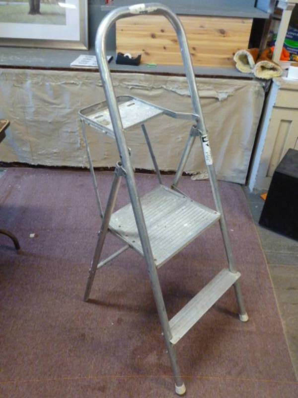 Painters Stool