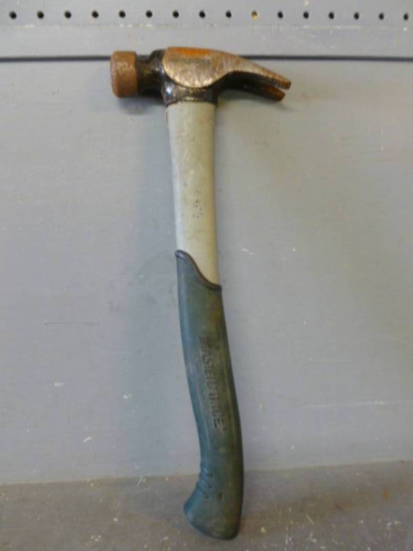 Framing Hammer