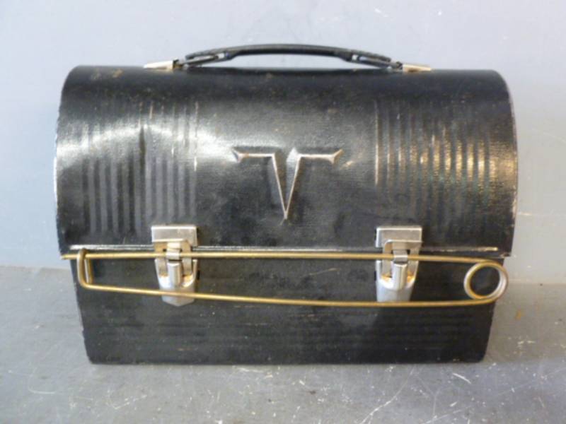 Vintage Lunchbox
