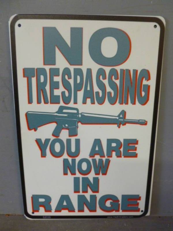 Sign