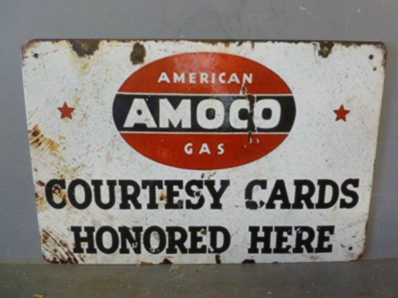 Sign