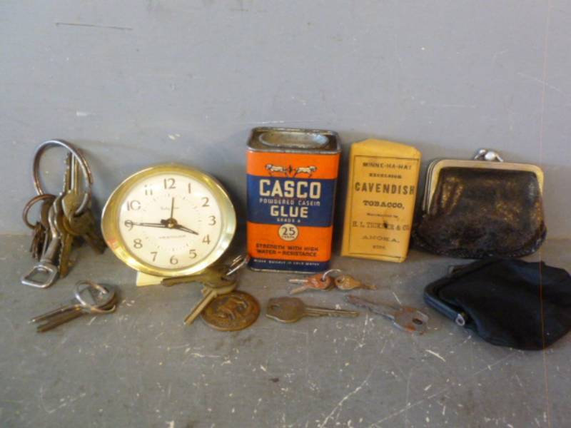 Vintage Items