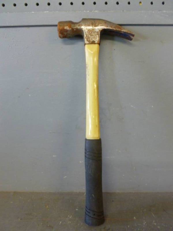 Framing Hammer