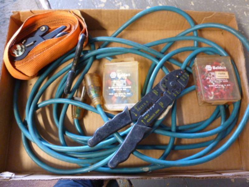 Extension Cord