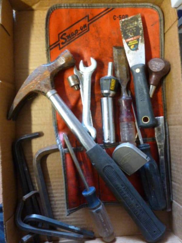 Tools