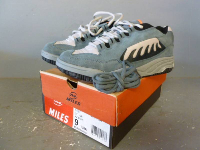 New Mens Shoes