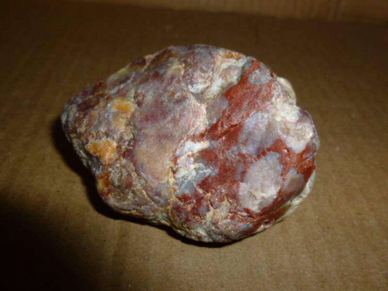Collector Rock