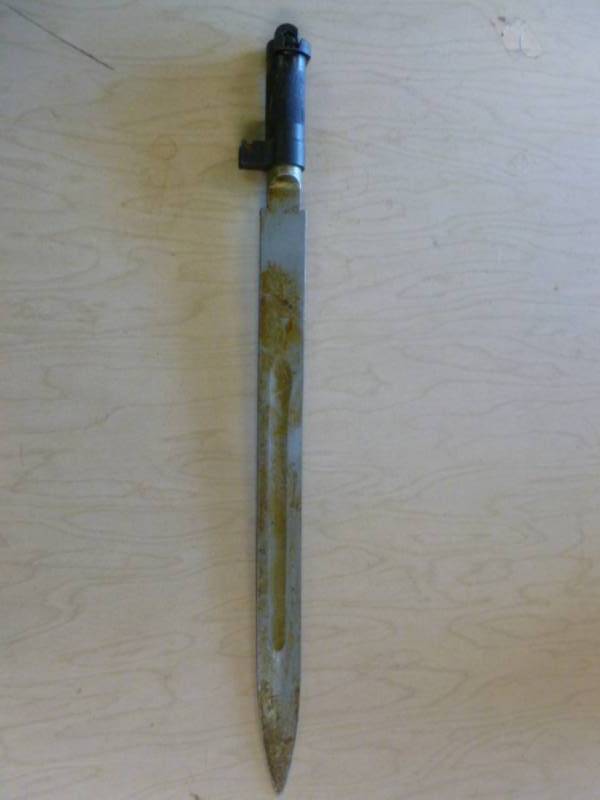 Military Item